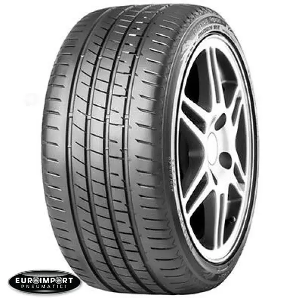 Lassa Driveways sport plus  235/35 R19 91 Y  XL  TL DOT 2025
